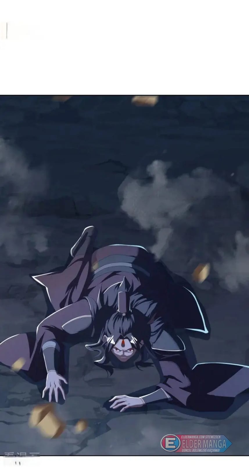 Eşsiz Savaş Ruhu Bölüm 630 - Sayfa 60