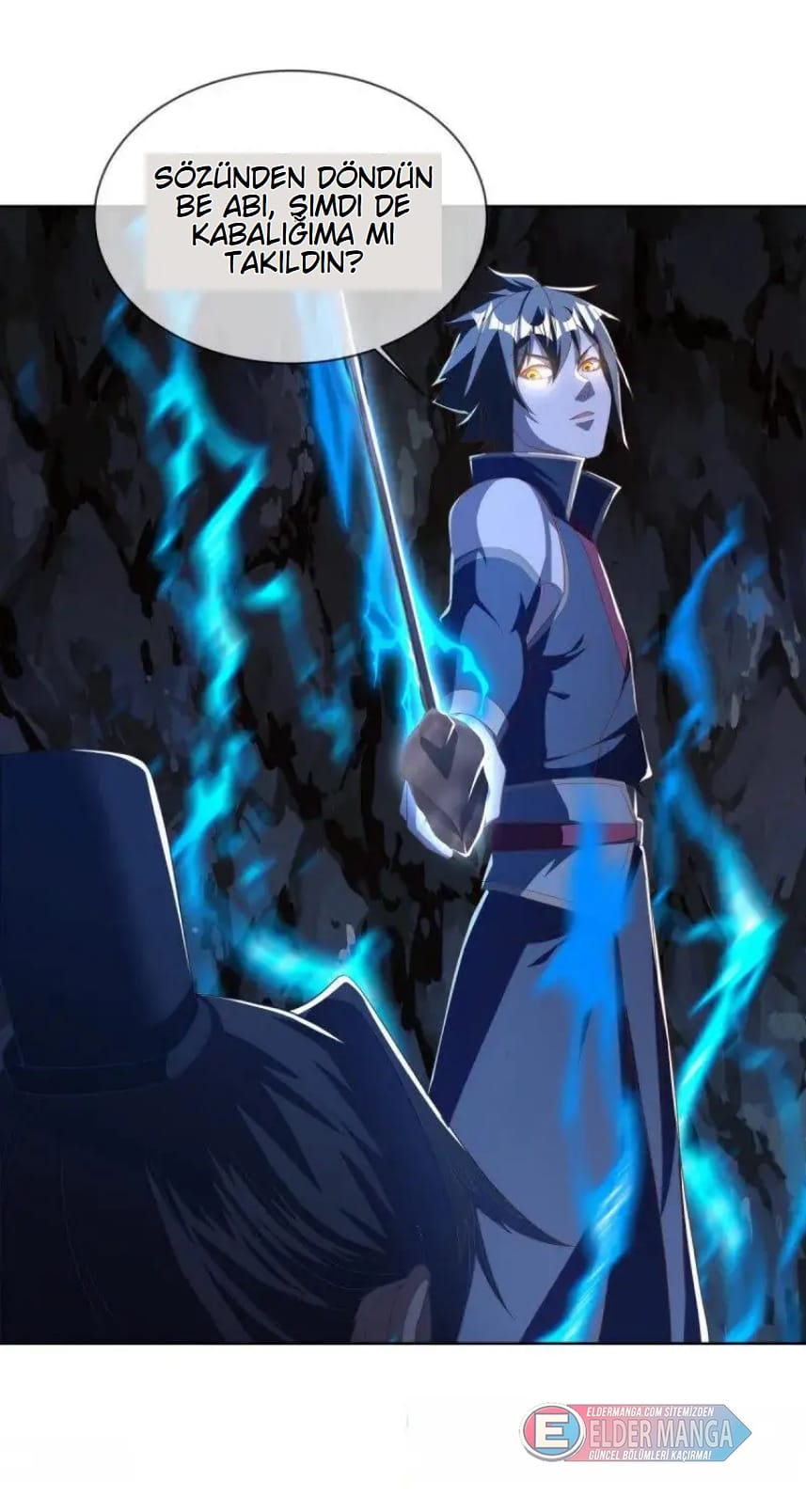 Eşsiz Savaş Ruhu Bölüm 630 - Sayfa 61