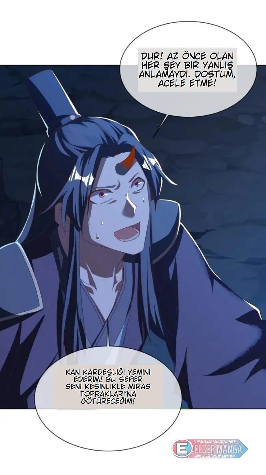 Eşsiz Savaş Ruhu Bölüm 630 - Sayfa 62