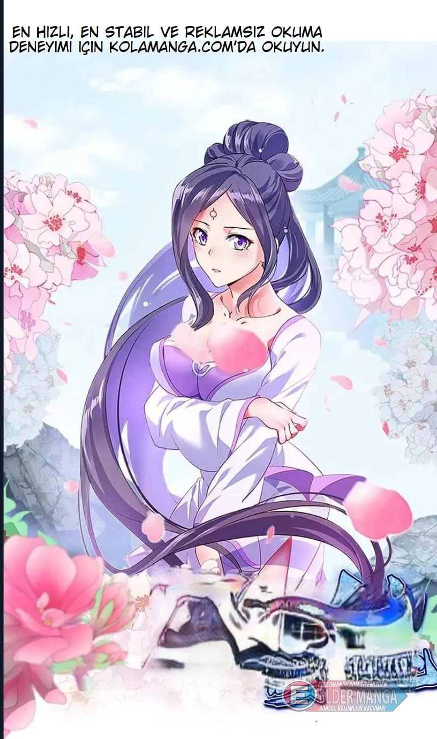 Eşsiz Savaş Ruhu Bölüm 715 - Sayfa 1