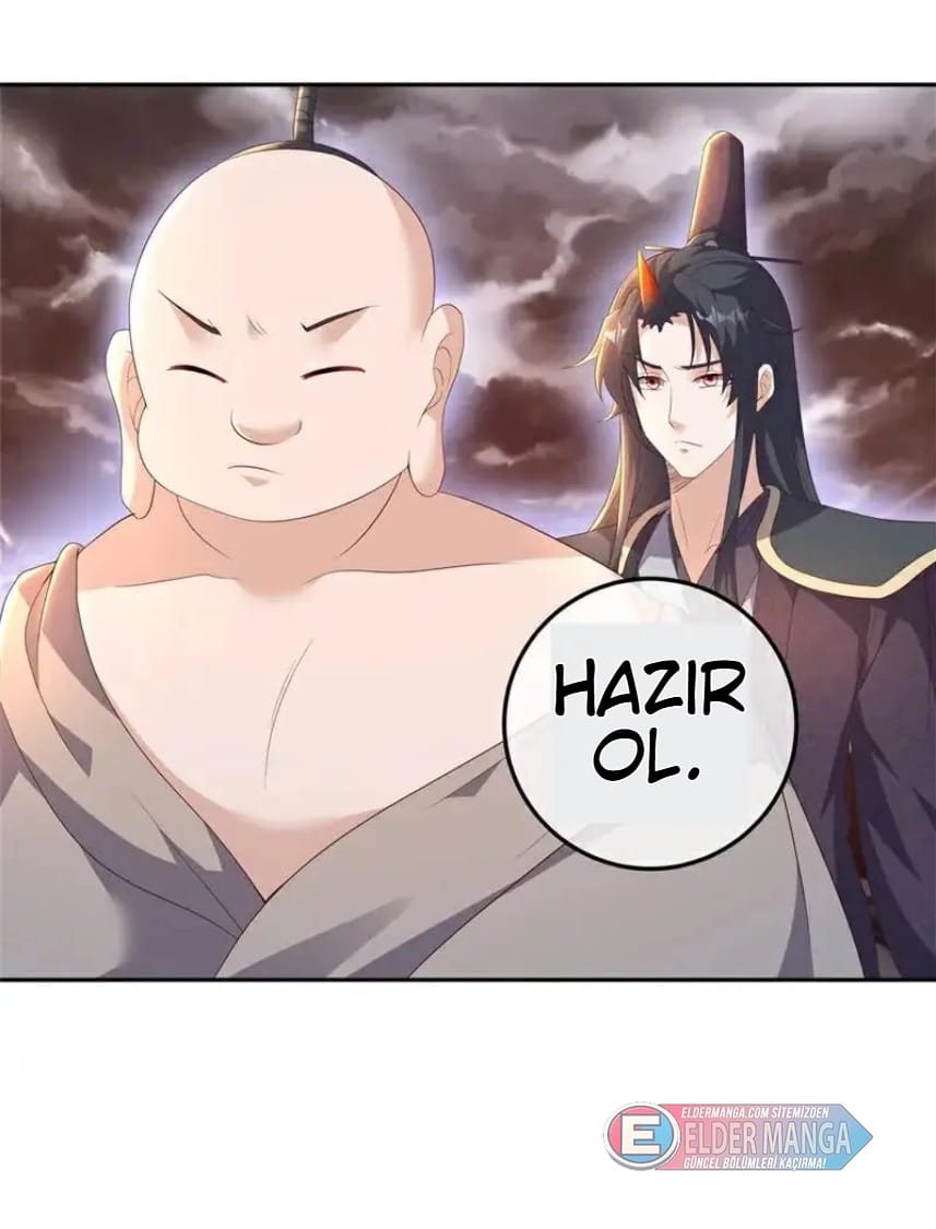 Eşsiz Savaş Ruhu Bölüm 715 - Sayfa 4