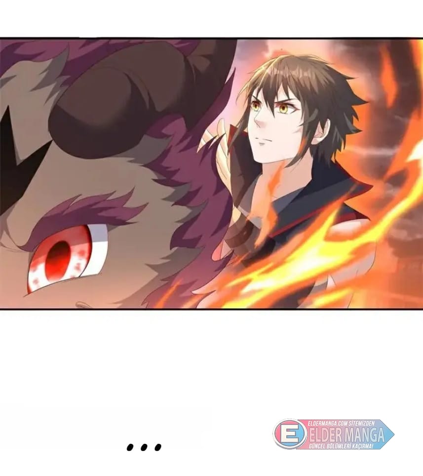 Eşsiz Savaş Ruhu Bölüm 715 - Sayfa 8