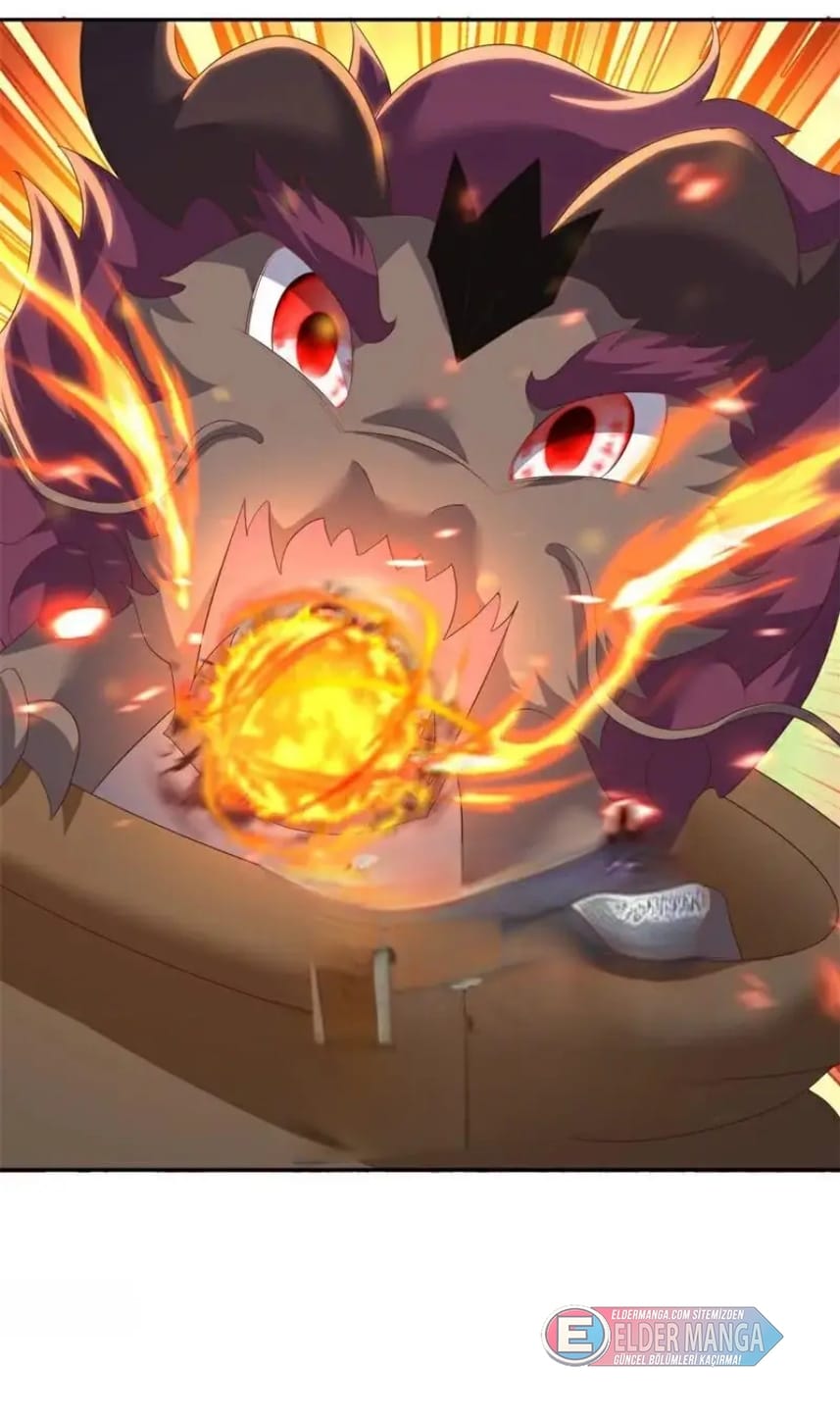 Eşsiz Savaş Ruhu Bölüm 715 - Sayfa 9