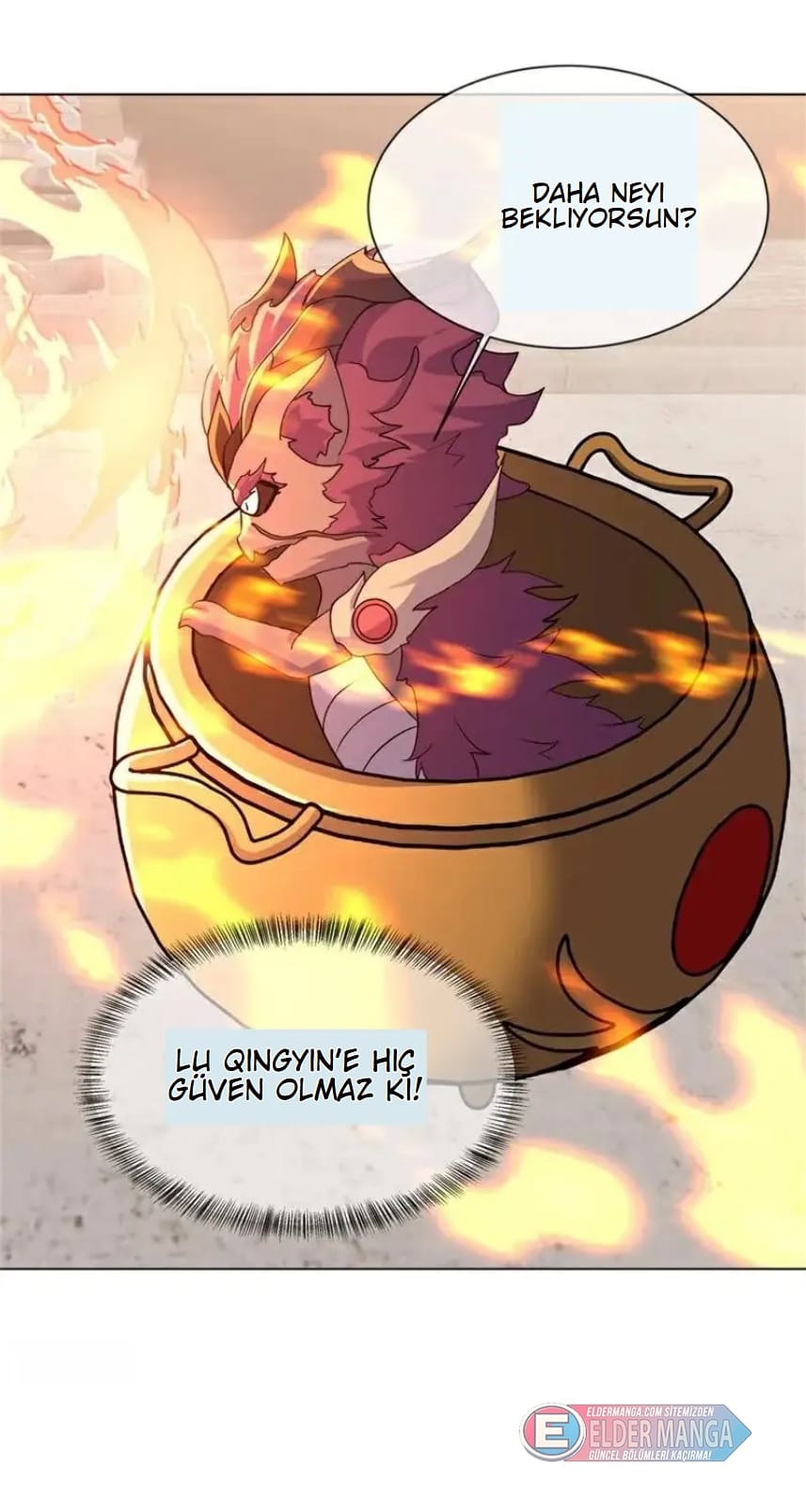 Eşsiz Savaş Ruhu Bölüm 715 - Sayfa 10