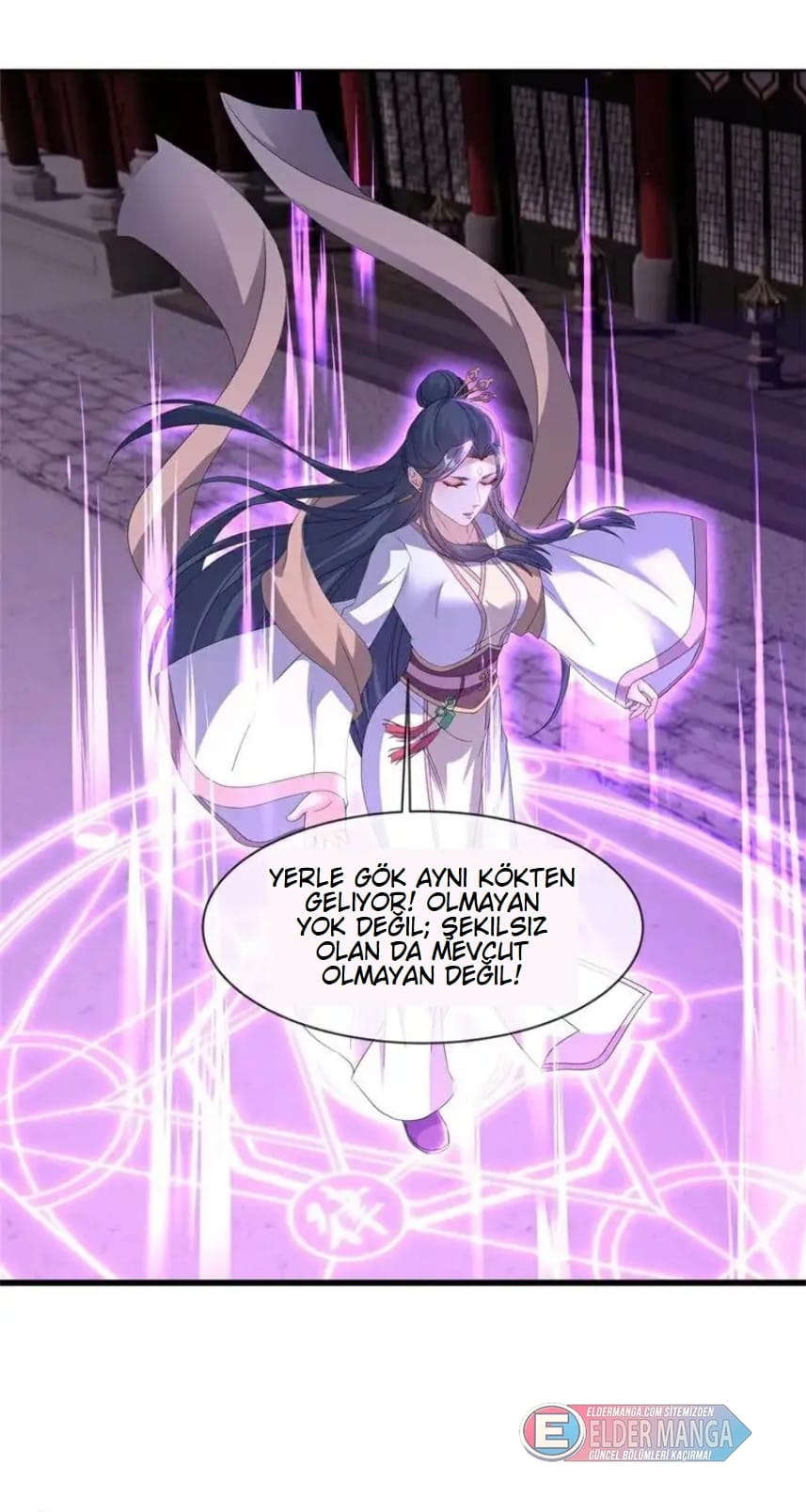 Eşsiz Savaş Ruhu Bölüm 715 - Sayfa 12