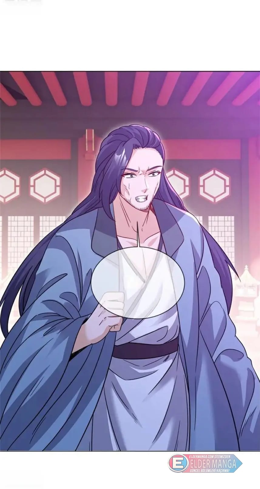 Eşsiz Savaş Ruhu Bölüm 715 - Sayfa 13