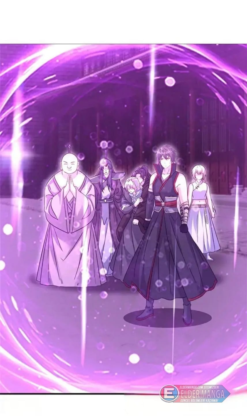 Eşsiz Savaş Ruhu Bölüm 715 - Sayfa 14