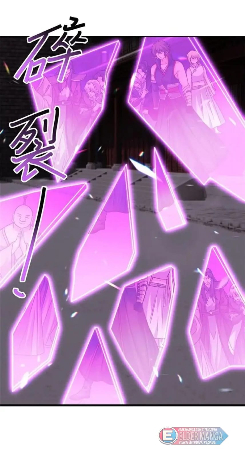 Eşsiz Savaş Ruhu Bölüm 715 - Sayfa 15