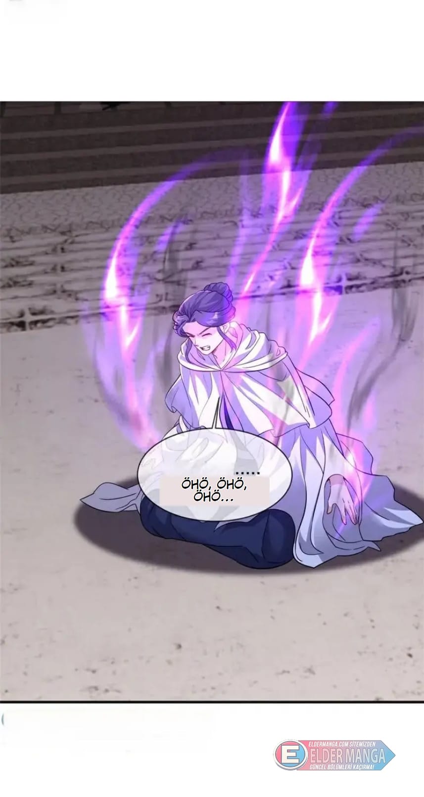 Eşsiz Savaş Ruhu Bölüm 715 - Sayfa 17