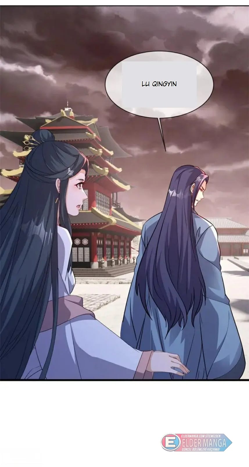 Eşsiz Savaş Ruhu Bölüm 715 - Sayfa 18