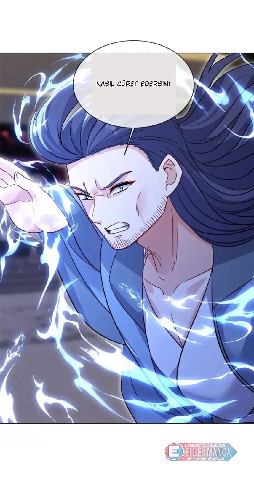 Eşsiz Savaş Ruhu Bölüm 715 - Sayfa 19