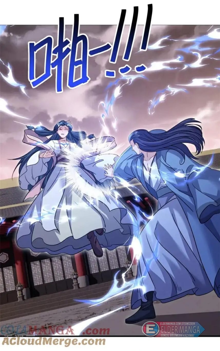 Eşsiz Savaş Ruhu Bölüm 715 - Sayfa 20