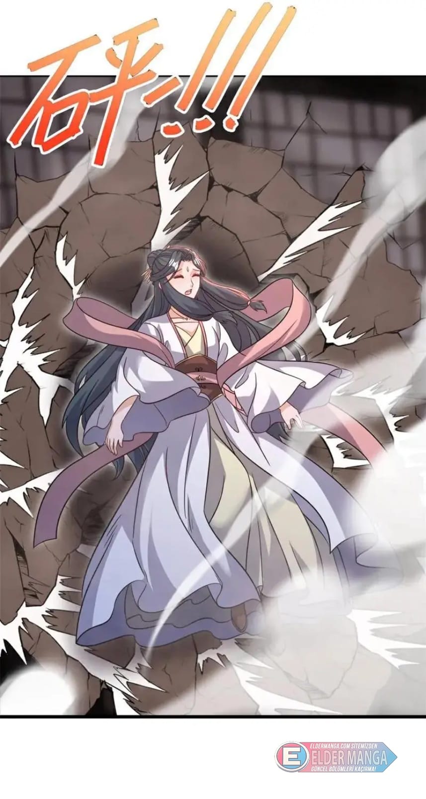 Eşsiz Savaş Ruhu Bölüm 715 - Sayfa 21