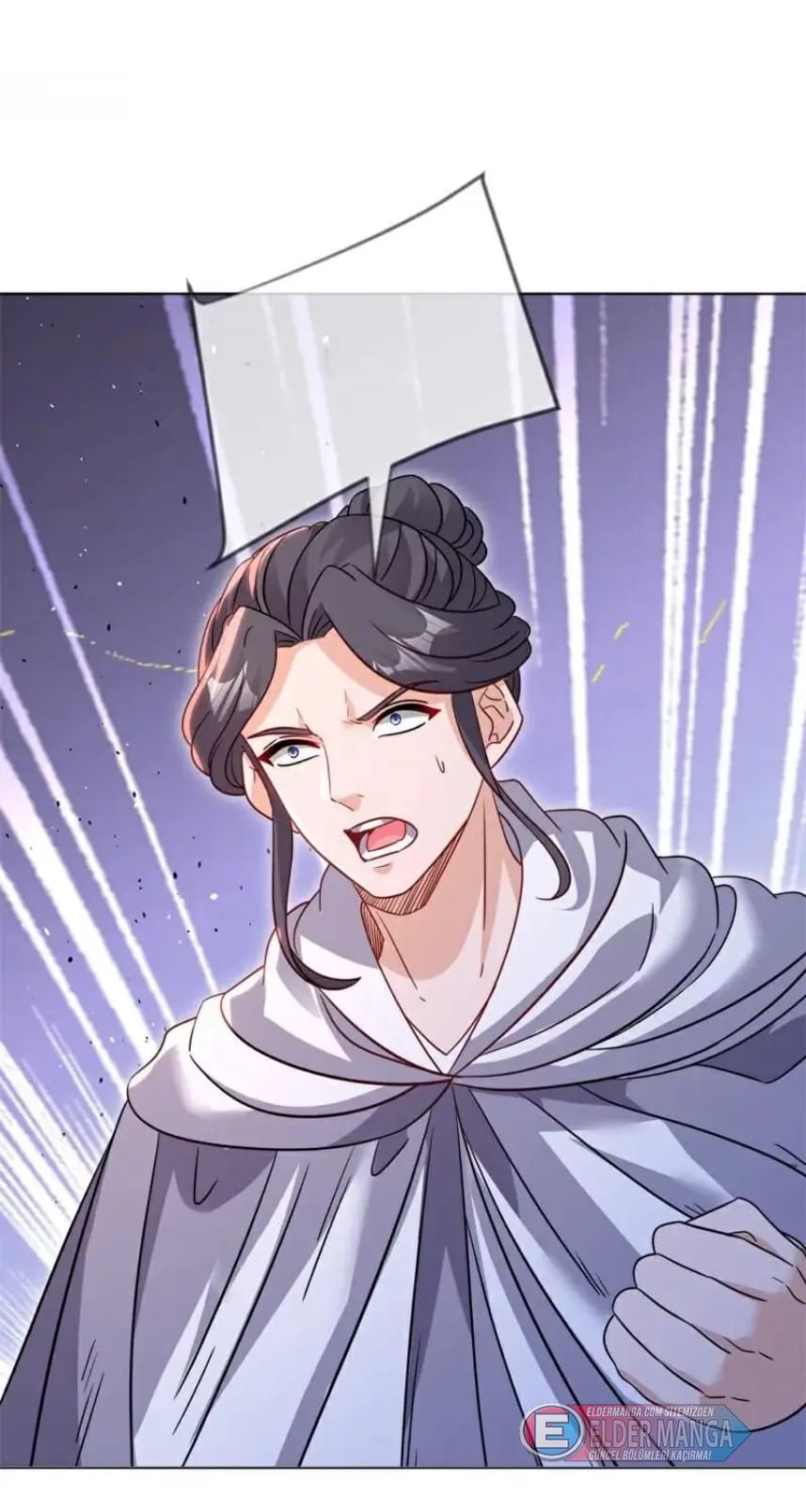 Eşsiz Savaş Ruhu Bölüm 715 - Sayfa 22