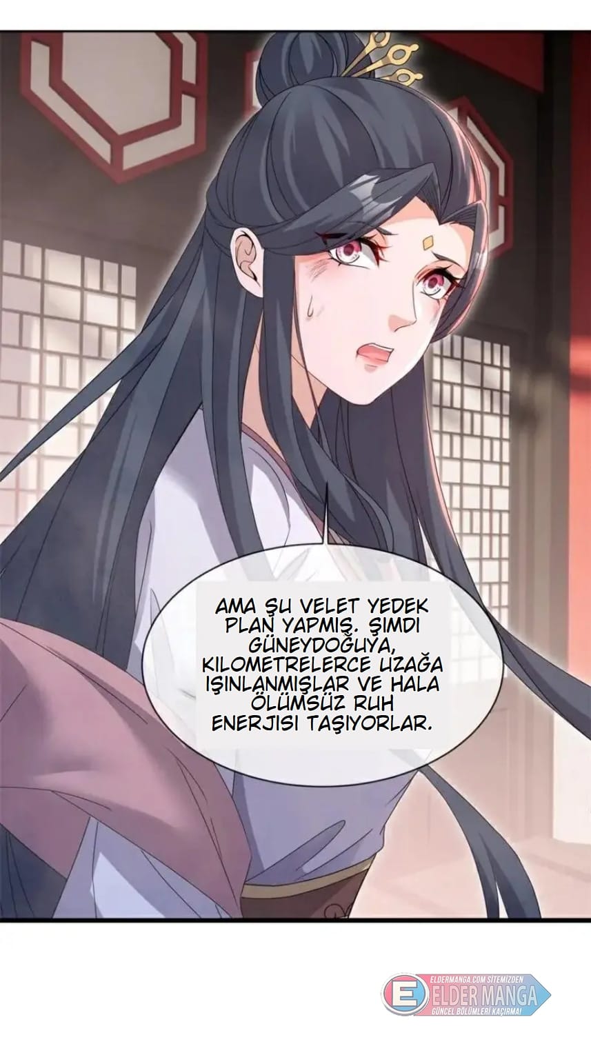 Eşsiz Savaş Ruhu Bölüm 715 - Sayfa 24