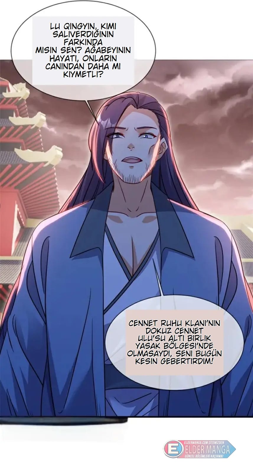 Eşsiz Savaş Ruhu Bölüm 715 - Sayfa 26