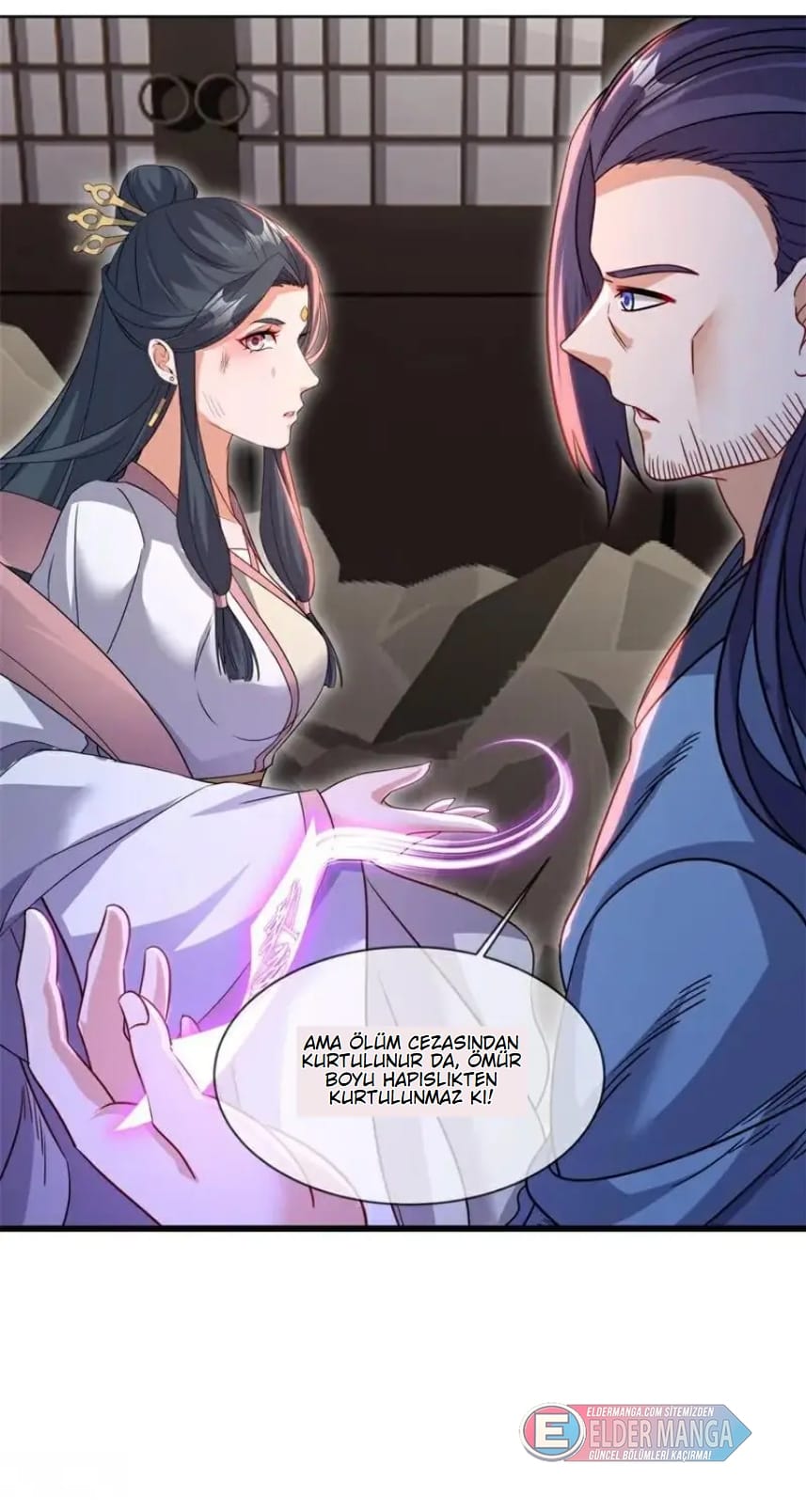 Eşsiz Savaş Ruhu Bölüm 715 - Sayfa 27