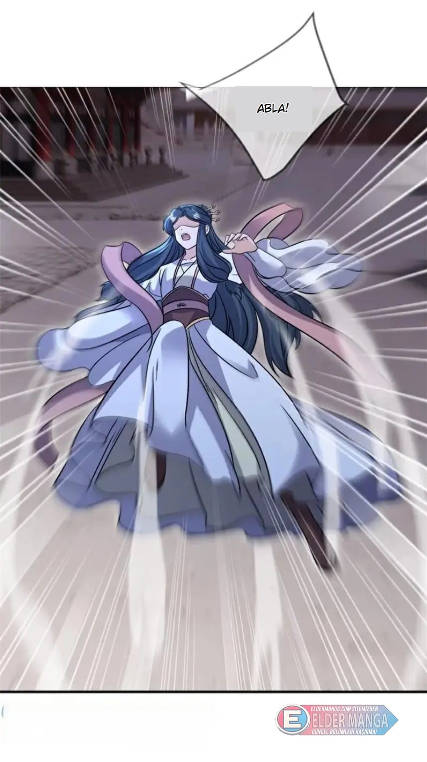 Eşsiz Savaş Ruhu Bölüm 715 - Sayfa 29