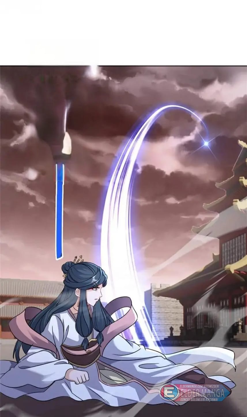 Eşsiz Savaş Ruhu Bölüm 715 - Sayfa 31