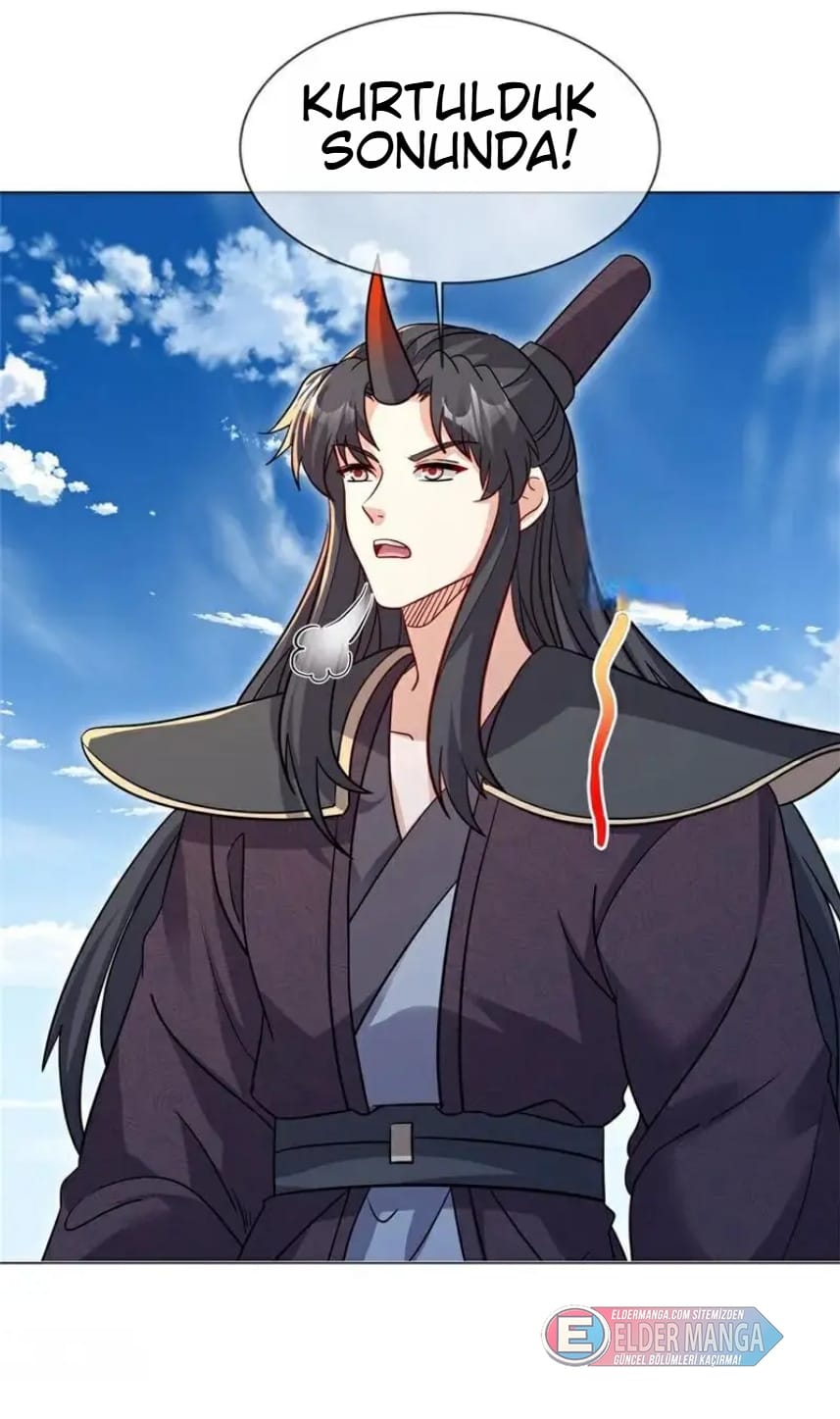 Eşsiz Savaş Ruhu Bölüm 715 - Sayfa 34