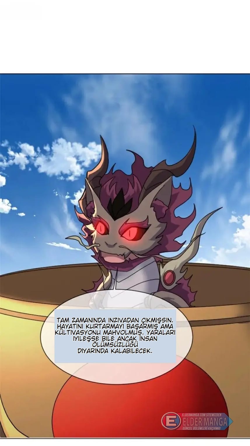 Eşsiz Savaş Ruhu Bölüm 715 - Sayfa 37