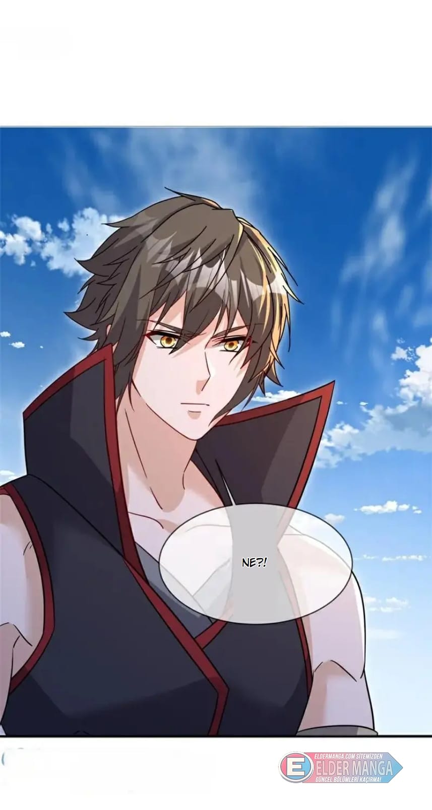 Eşsiz Savaş Ruhu Bölüm 715 - Sayfa 38