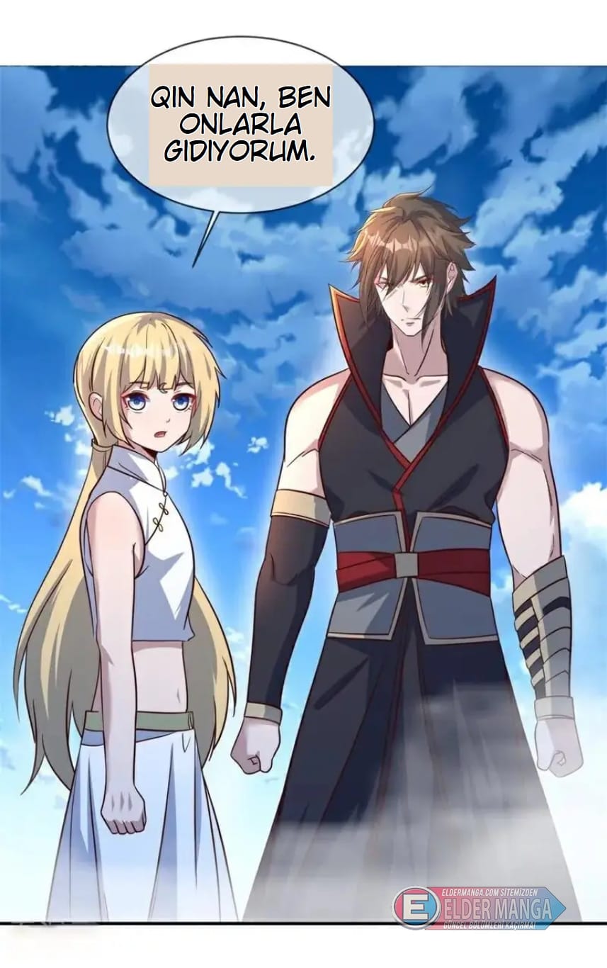 Eşsiz Savaş Ruhu Bölüm 715 - Sayfa 45