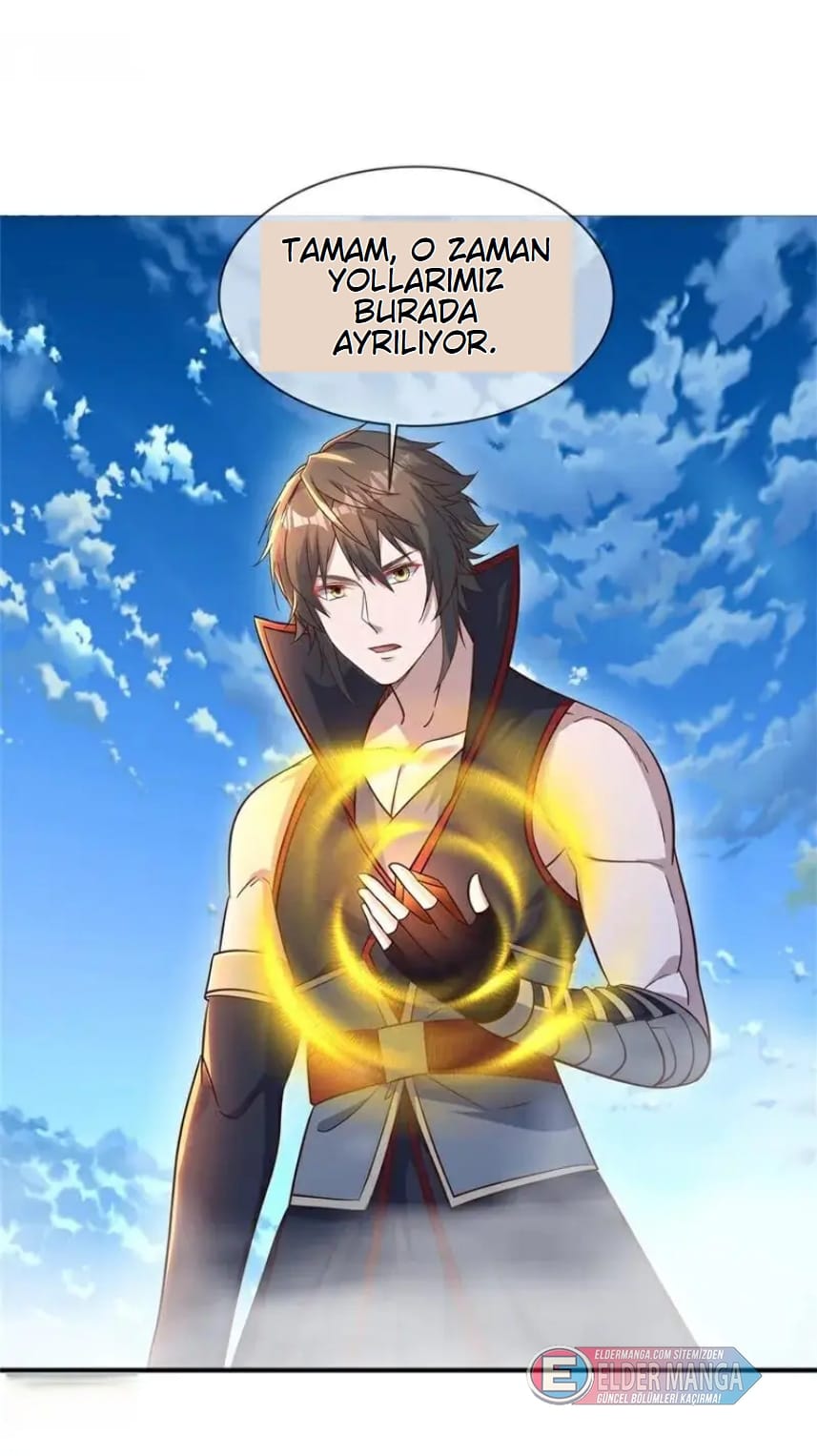 Eşsiz Savaş Ruhu Bölüm 715 - Sayfa 48
