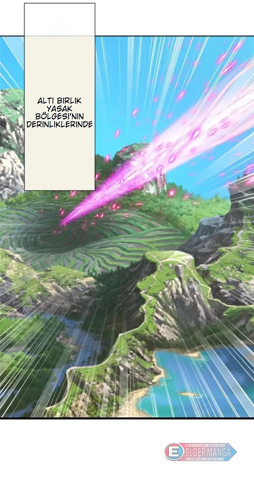 Eşsiz Savaş Ruhu Bölüm 715 - Sayfa 49