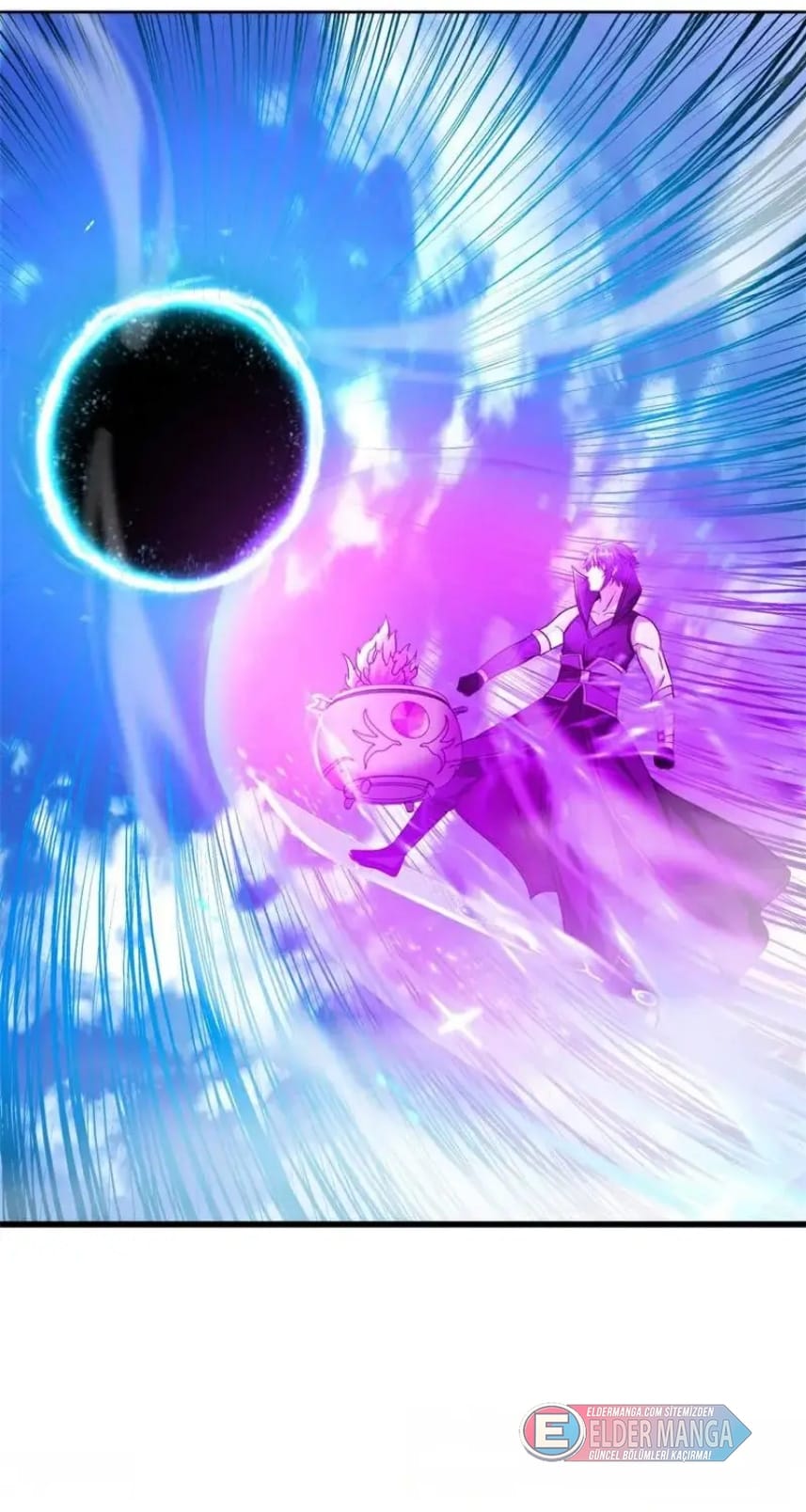 Eşsiz Savaş Ruhu Bölüm 715 - Sayfa 52