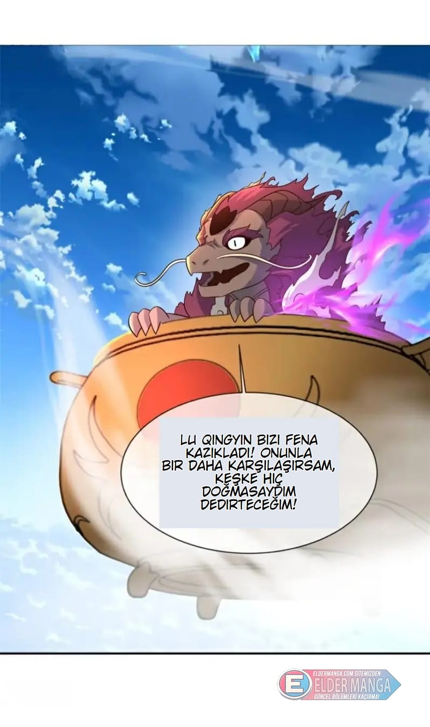 Eşsiz Savaş Ruhu Bölüm 715 - Sayfa 54