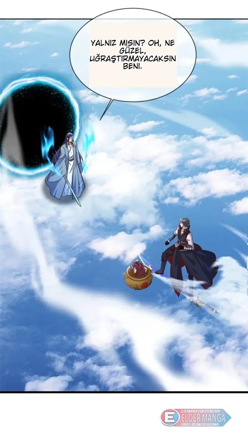 Eşsiz Savaş Ruhu Bölüm 715 - Sayfa 55