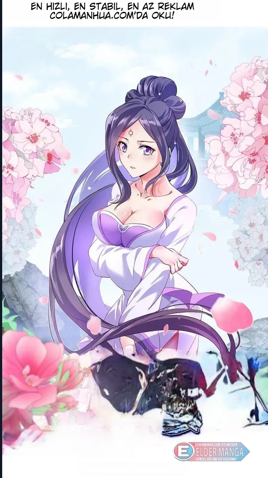 Eşsiz Savaş Ruhu Bölüm 327 - Sayfa 1