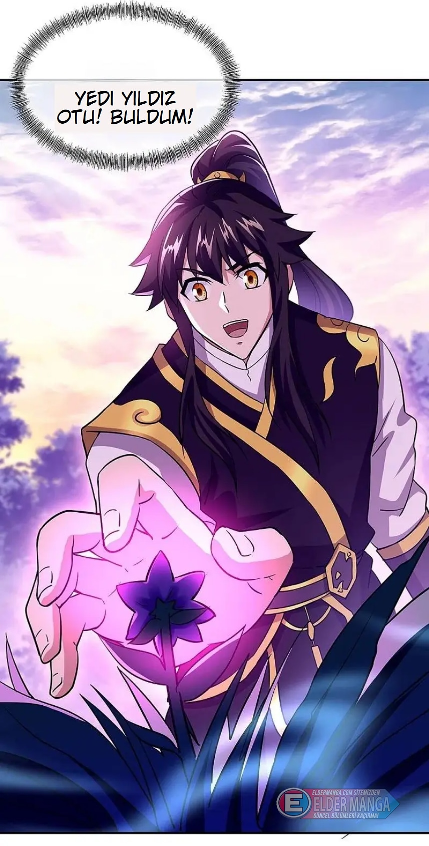 Eşsiz Savaş Ruhu Bölüm 327 - Sayfa 4