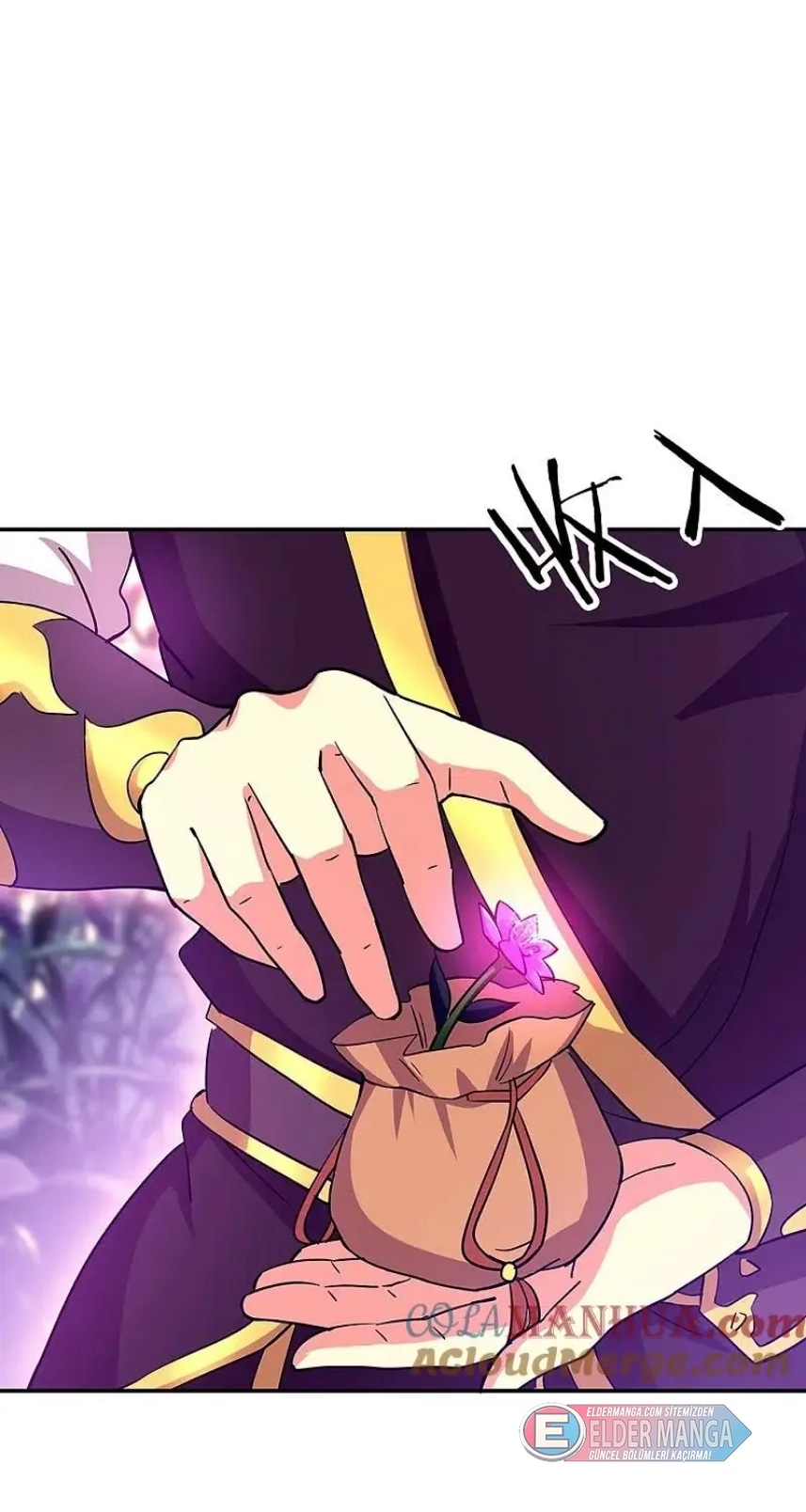 Eşsiz Savaş Ruhu Bölüm 327 - Sayfa 5