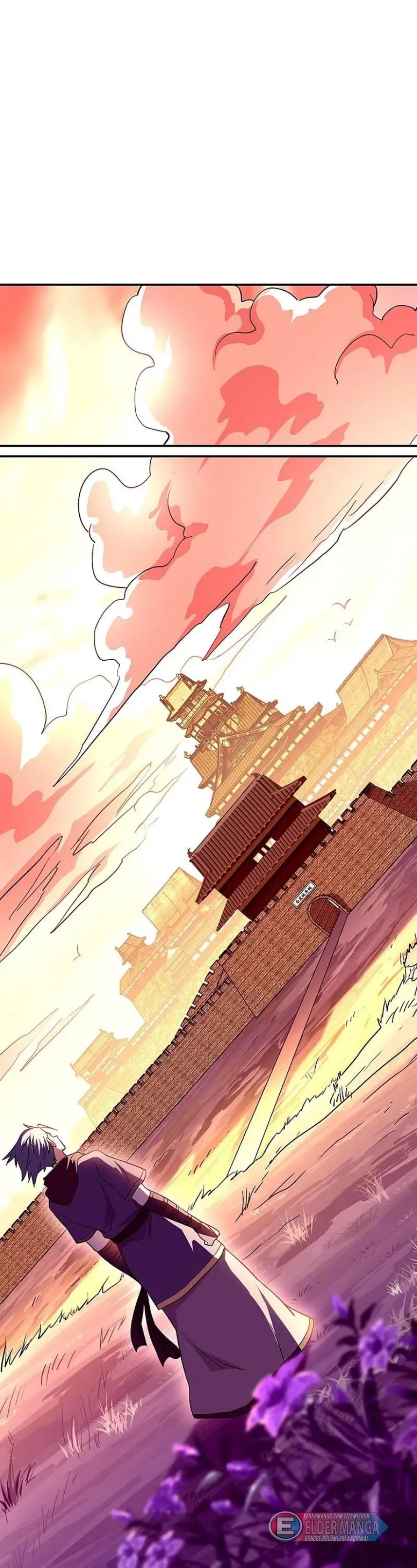 Eşsiz Savaş Ruhu Bölüm 327 - Sayfa 7