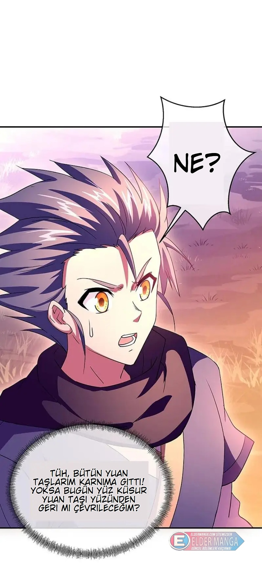 Eşsiz Savaş Ruhu Bölüm 327 - Sayfa 12