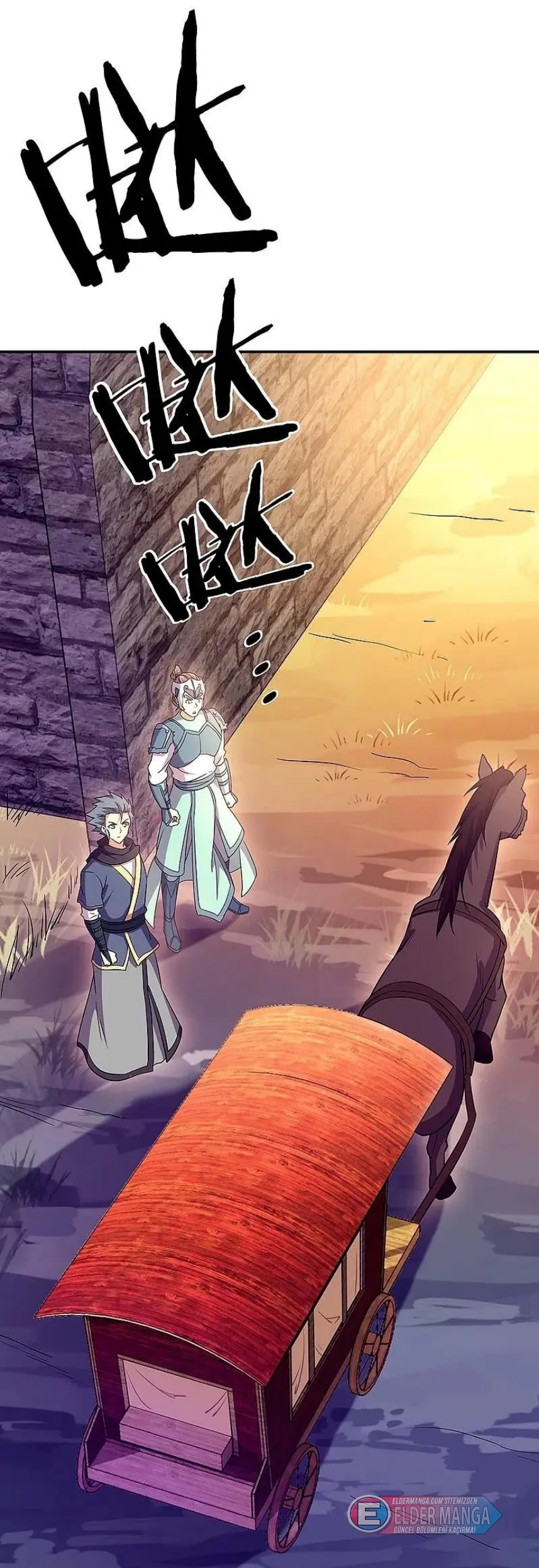 Eşsiz Savaş Ruhu Bölüm 327 - Sayfa 13