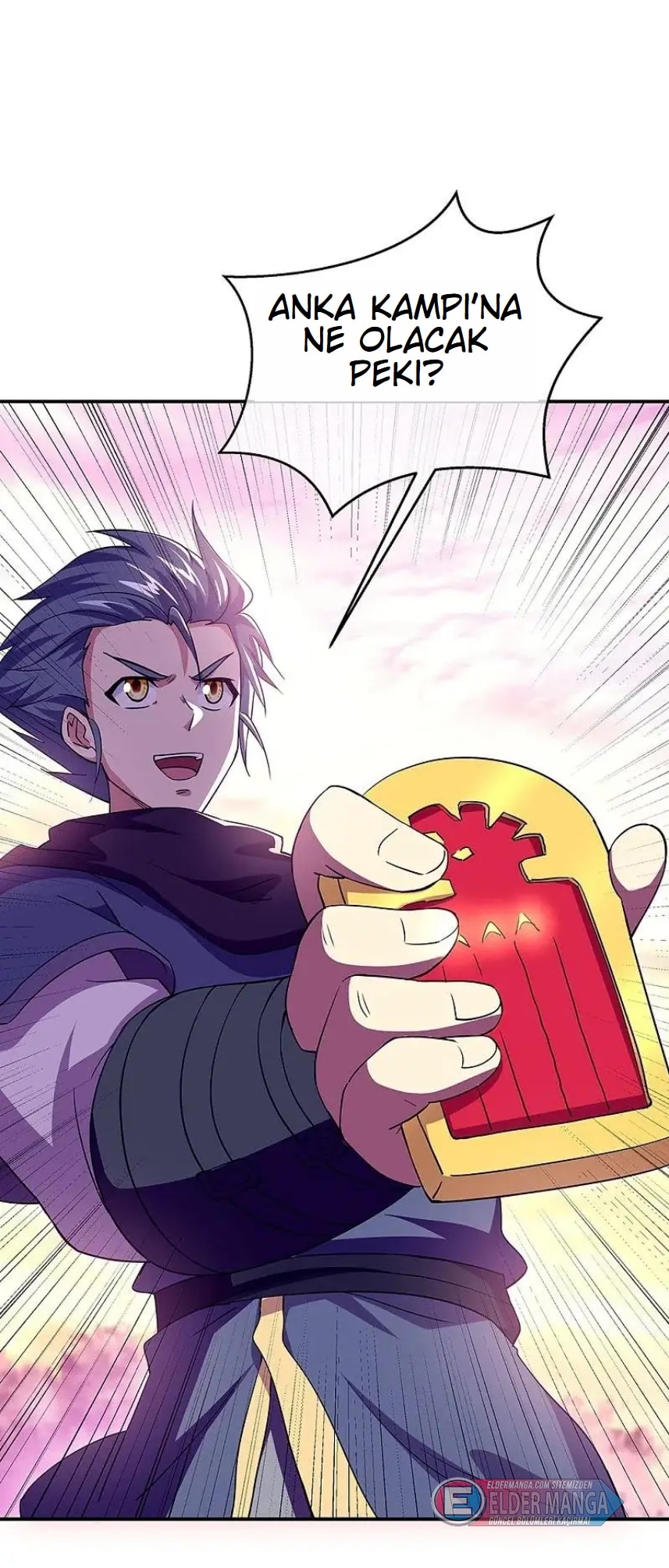 Eşsiz Savaş Ruhu Bölüm 327 - Sayfa 17