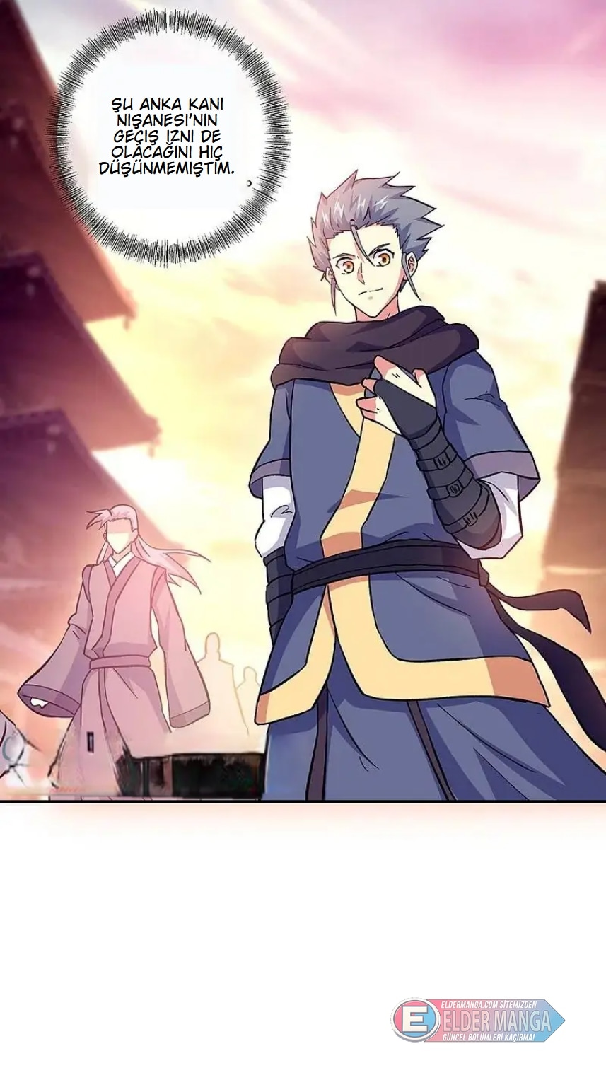 Eşsiz Savaş Ruhu Bölüm 327 - Sayfa 19