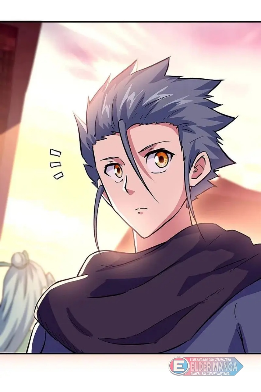 Eşsiz Savaş Ruhu Bölüm 327 - Sayfa 20