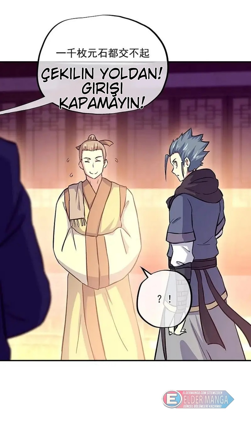 Eşsiz Savaş Ruhu Bölüm 327 - Sayfa 24