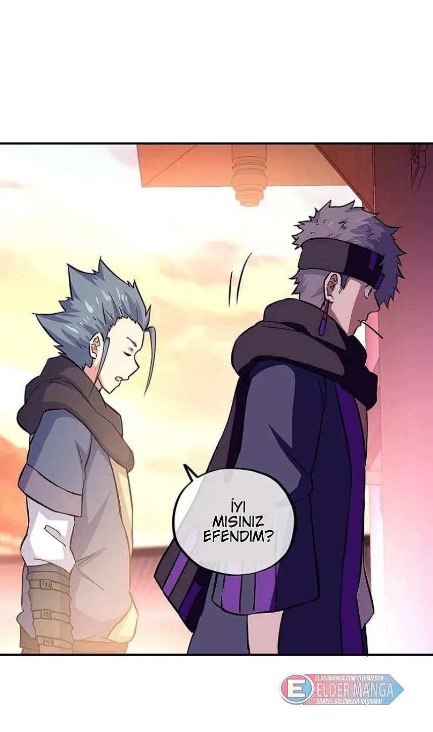 Eşsiz Savaş Ruhu Bölüm 327 - Sayfa 26