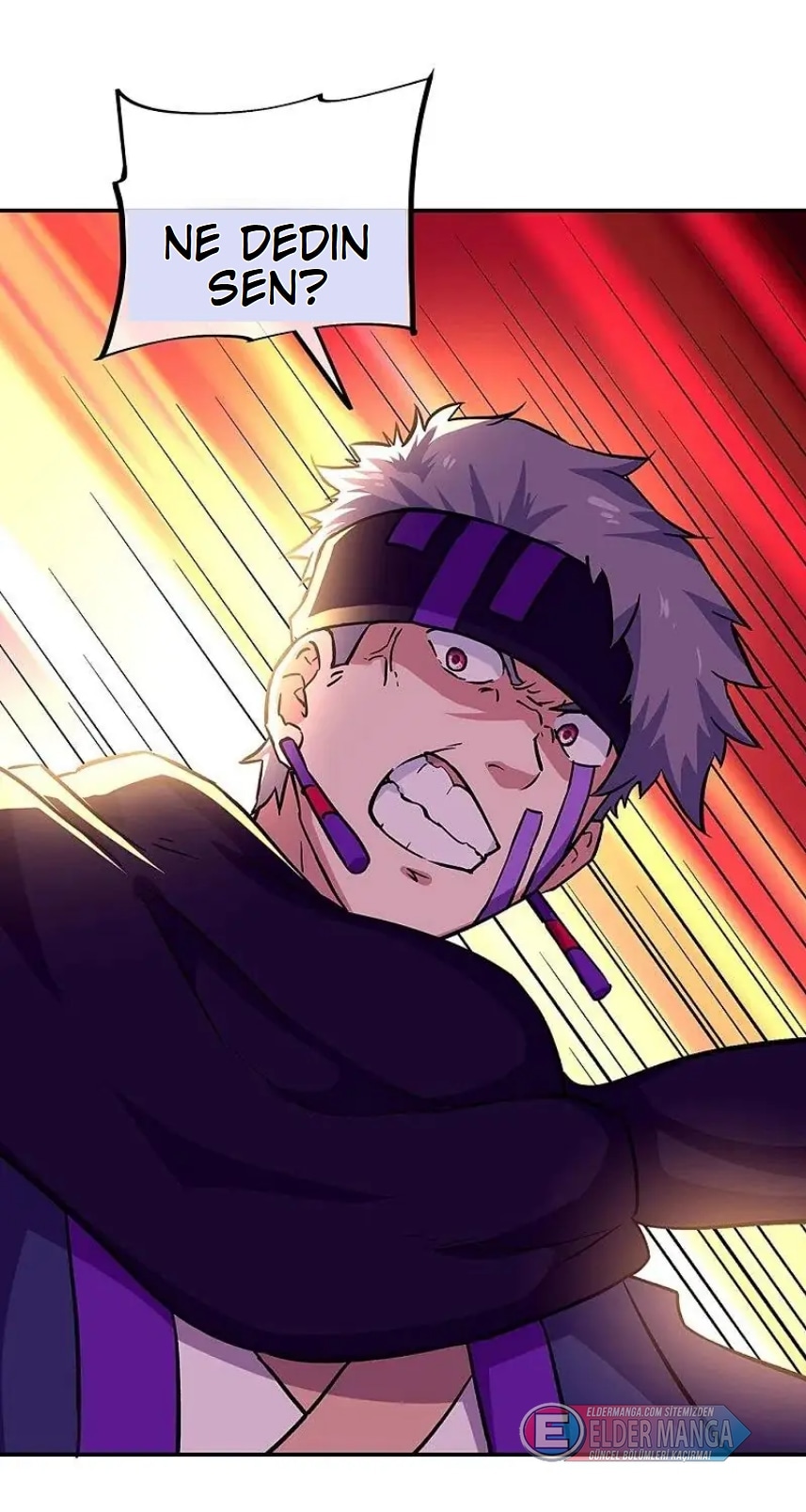 Eşsiz Savaş Ruhu Bölüm 327 - Sayfa 27