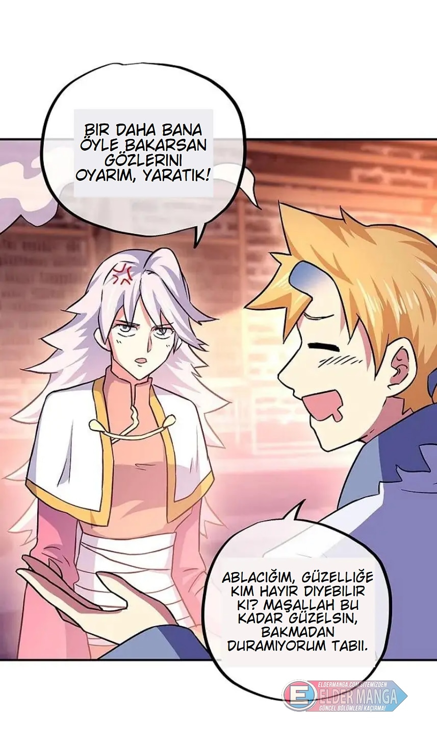 Eşsiz Savaş Ruhu Bölüm 327 - Sayfa 38