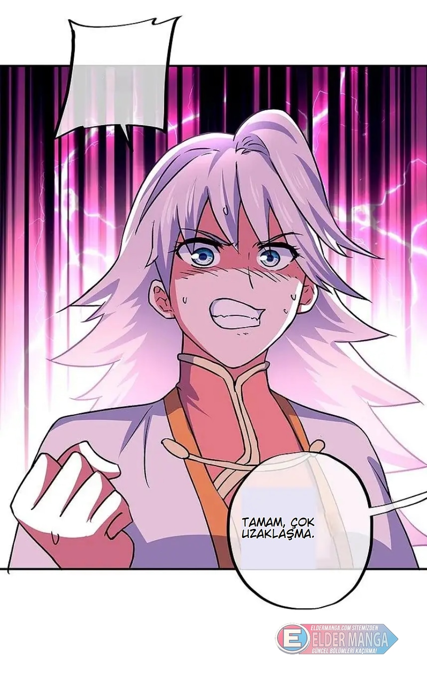 Eşsiz Savaş Ruhu Bölüm 327 - Sayfa 39