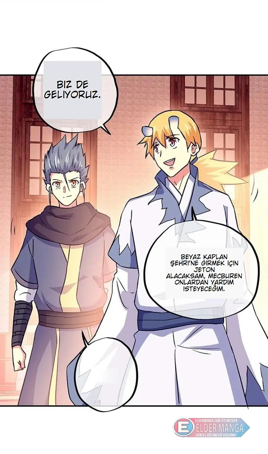 Eşsiz Savaş Ruhu Bölüm 327 - Sayfa 44