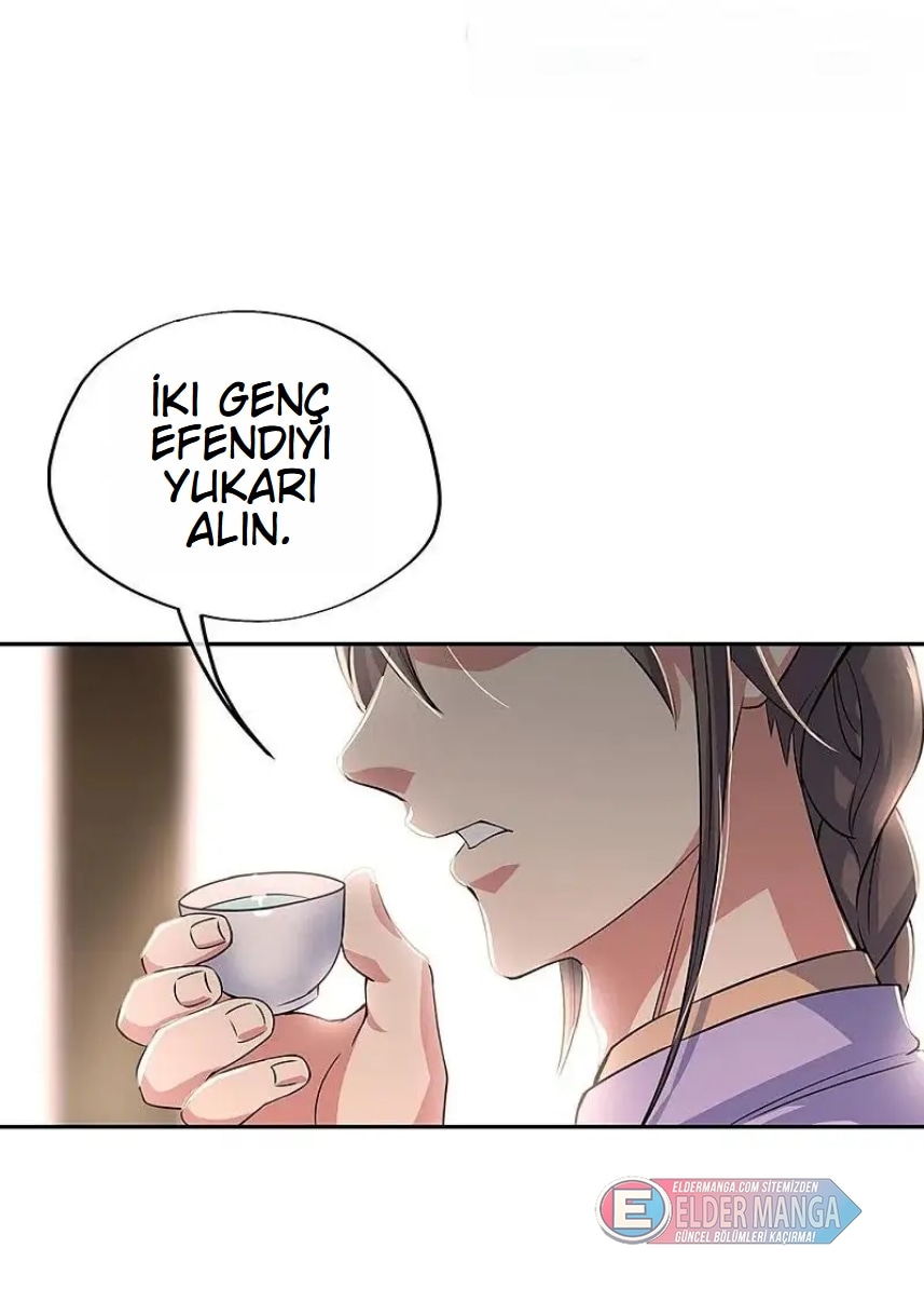 Eşsiz Savaş Ruhu Bölüm 327 - Sayfa 47