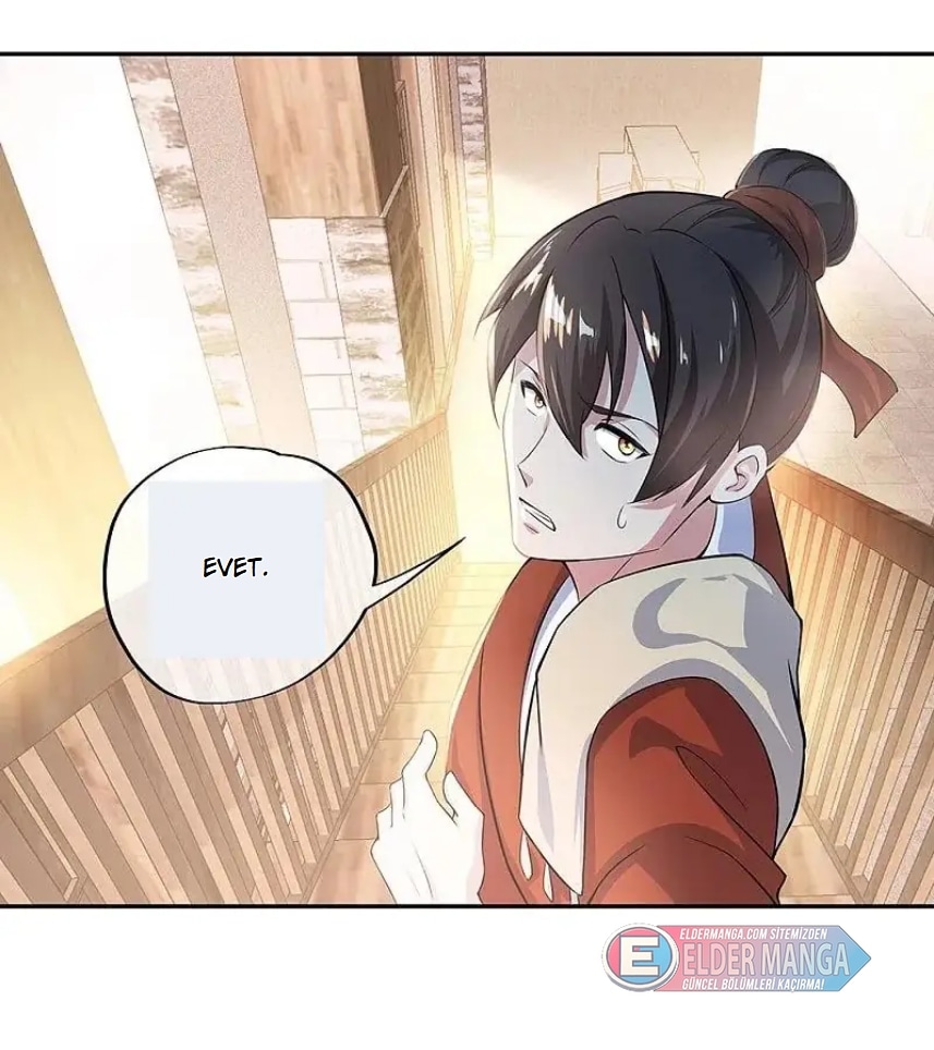 Eşsiz Savaş Ruhu Bölüm 327 - Sayfa 48