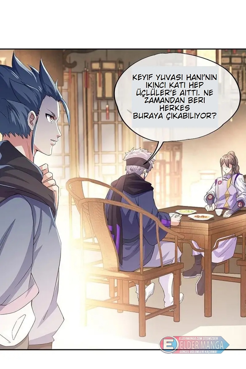 Eşsiz Savaş Ruhu Bölüm 327 - Sayfa 50